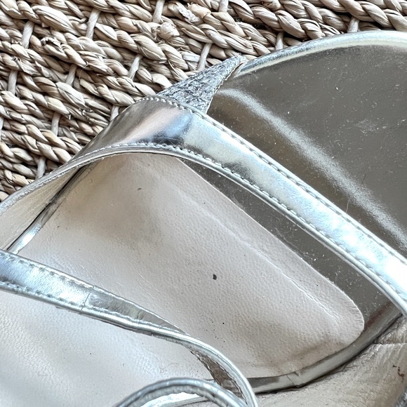 NWT no box Jimmy Choo heels - Picture 5 of 13